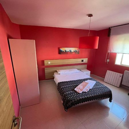 Residencia Vista Alegre Hotel Santiago de Compostella Buitenkant foto