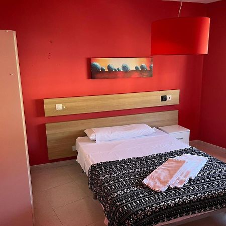 Residencia Vista Alegre Hotel Santiago de Compostella Buitenkant foto