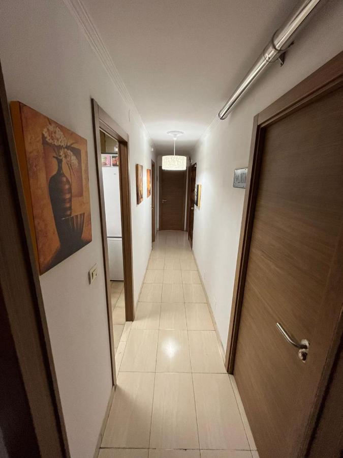 Residencia Vista Alegre Hotel Santiago de Compostella Buitenkant foto