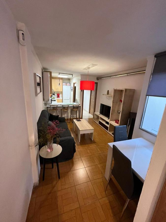 Residencia Vista Alegre Hotel Santiago de Compostella Buitenkant foto