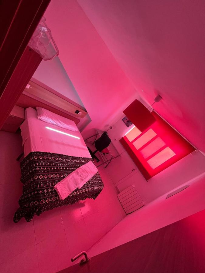 Residencia Vista Alegre Hotel Santiago de Compostella Buitenkant foto